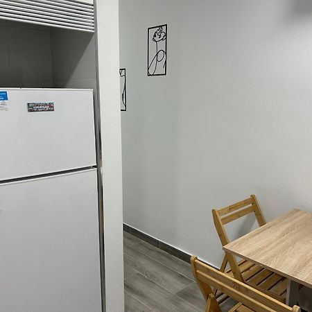 Ferienwohnung A Unos Pasos A Paseo Del Prado Madrid Exterior foto