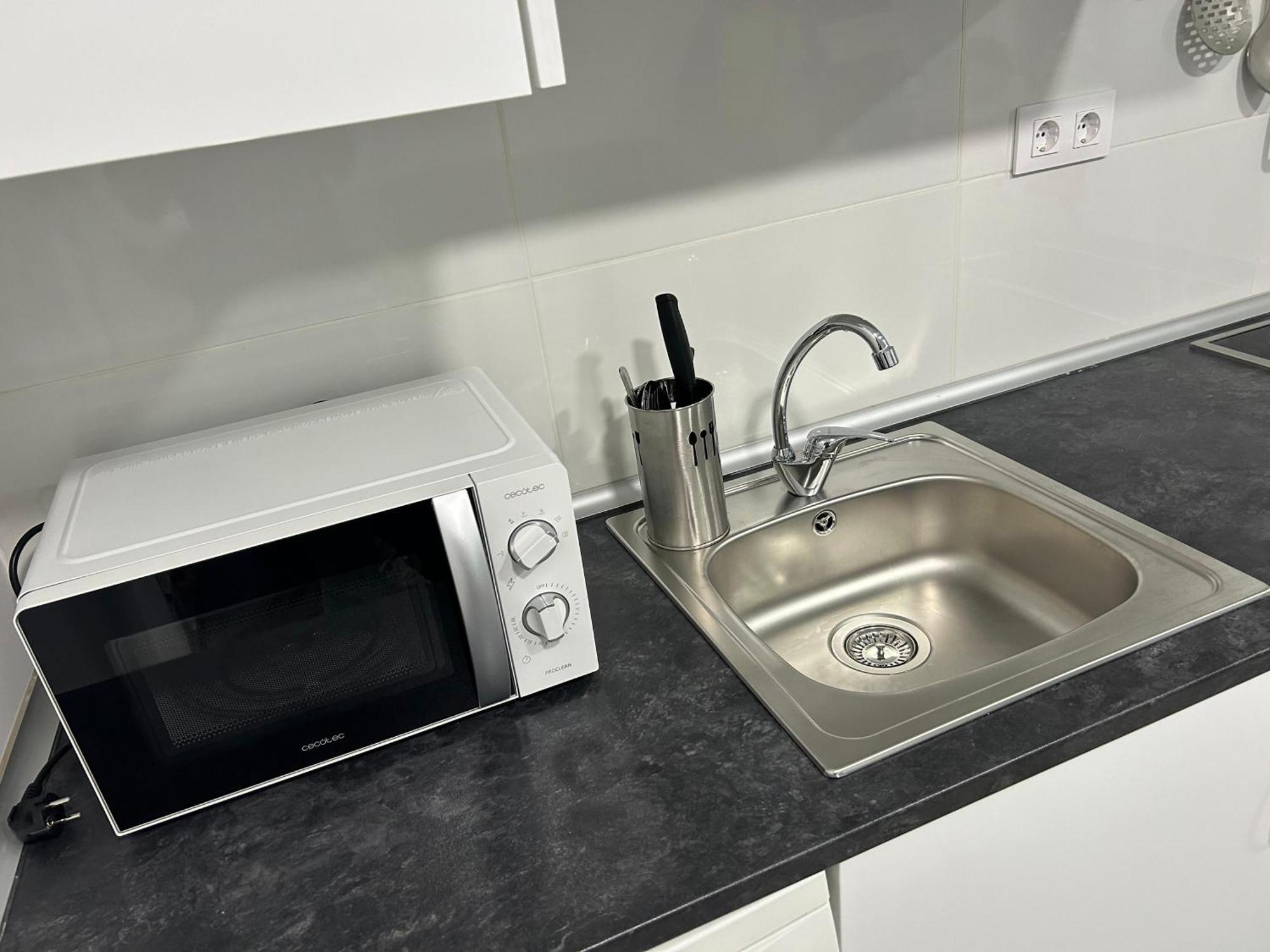 Ferienwohnung A Unos Pasos A Paseo Del Prado Madrid Exterior foto