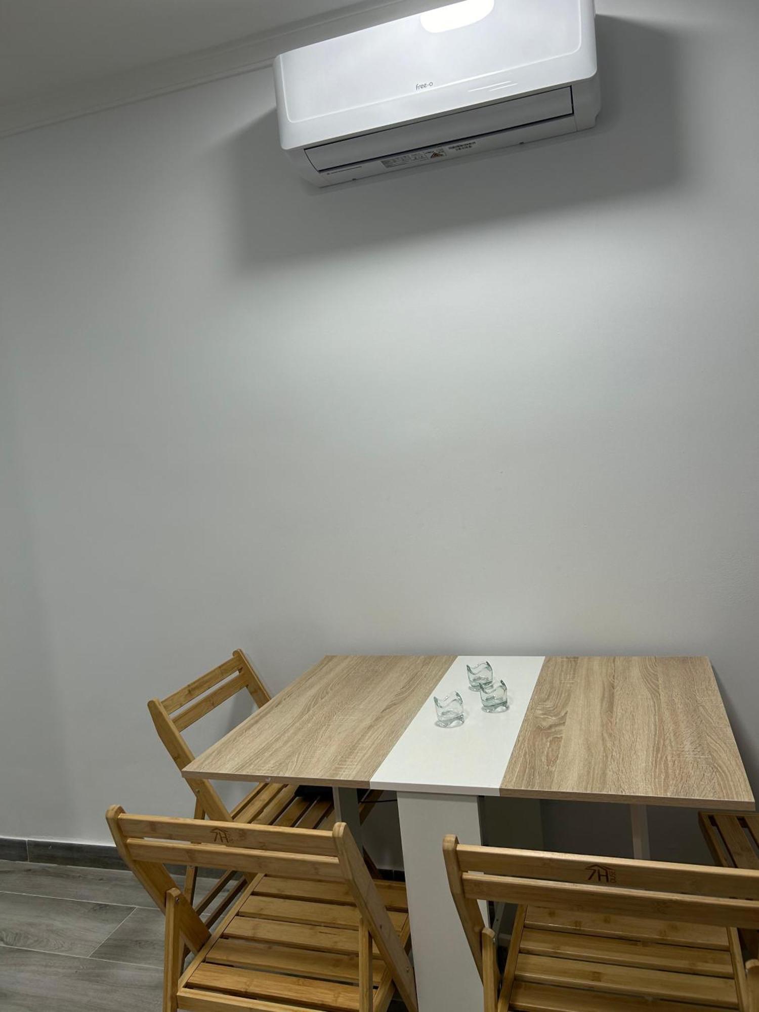 Ferienwohnung A Unos Pasos A Paseo Del Prado Madrid Exterior foto