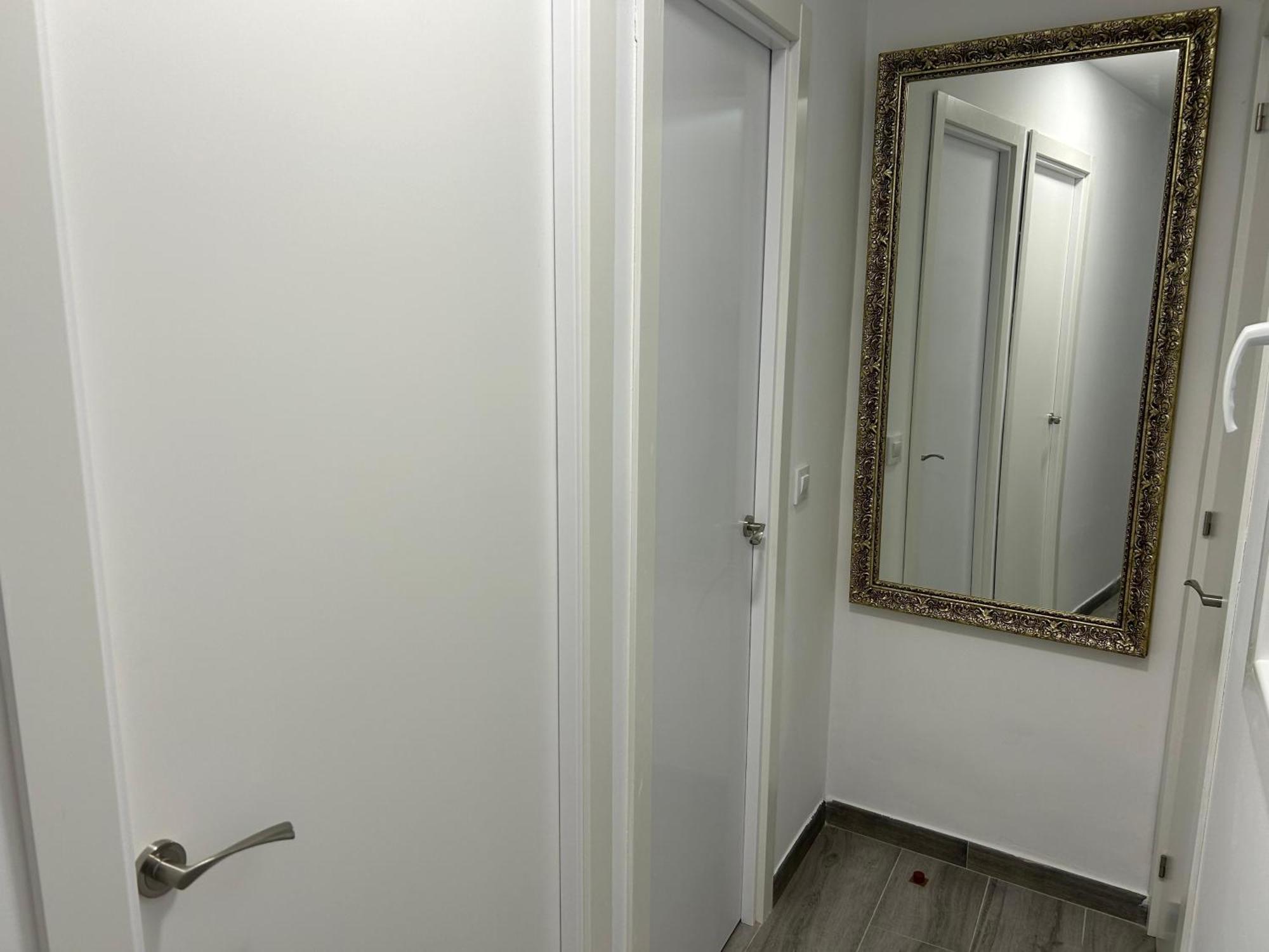 Ferienwohnung A Unos Pasos A Paseo Del Prado Madrid Exterior foto