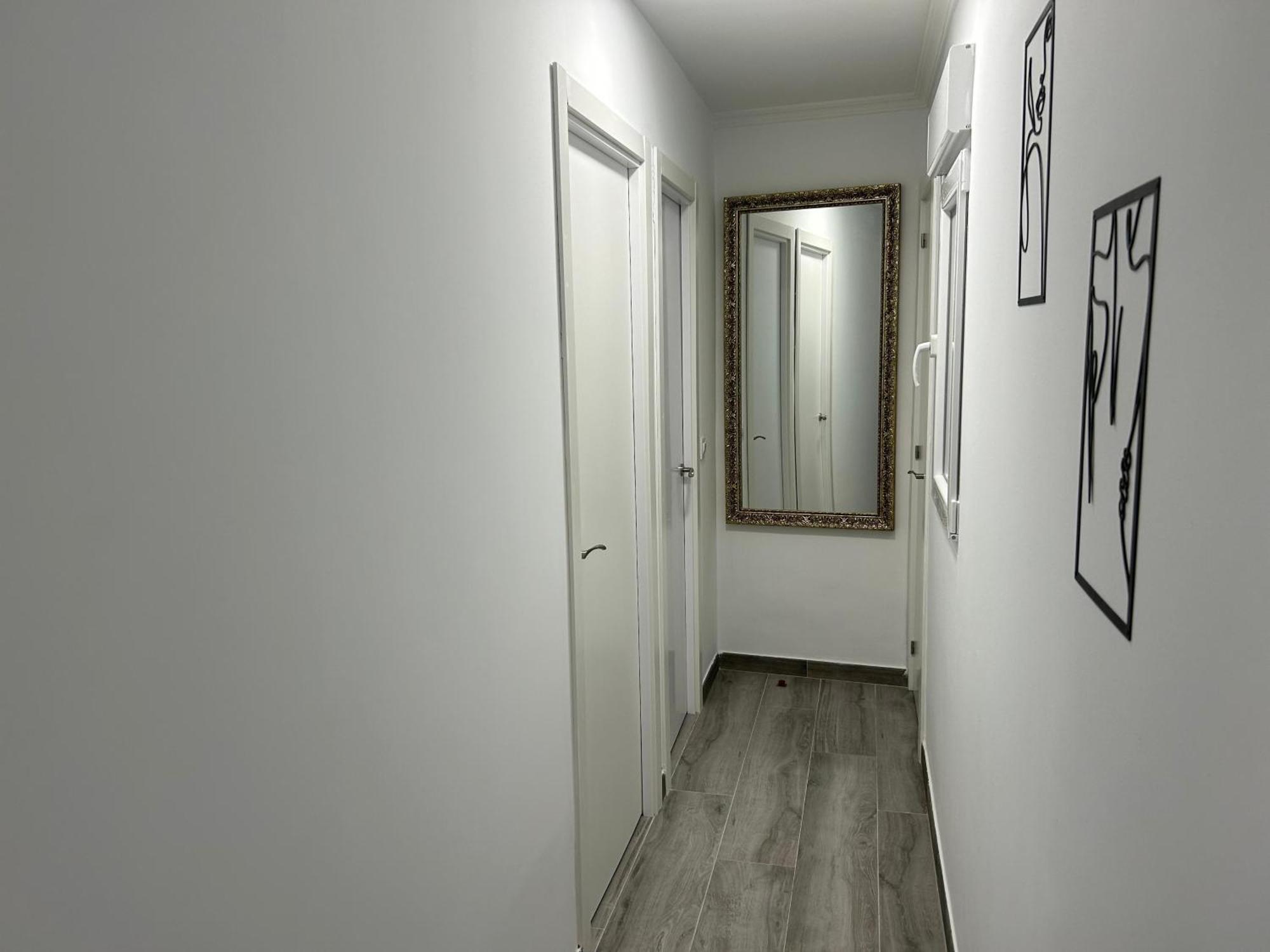 Ferienwohnung A Unos Pasos A Paseo Del Prado Madrid Exterior foto